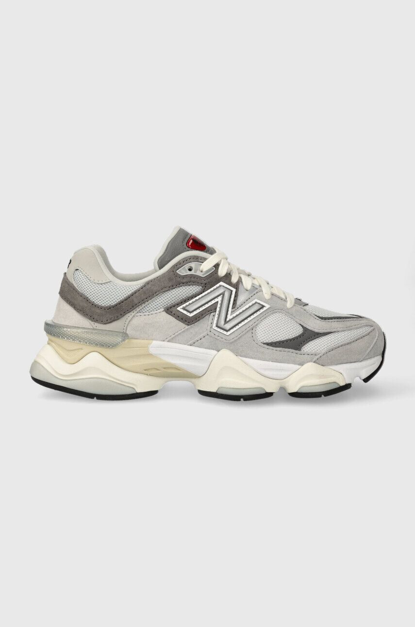 New Balance Αθλητικά U9060GRY - Pepit.gr