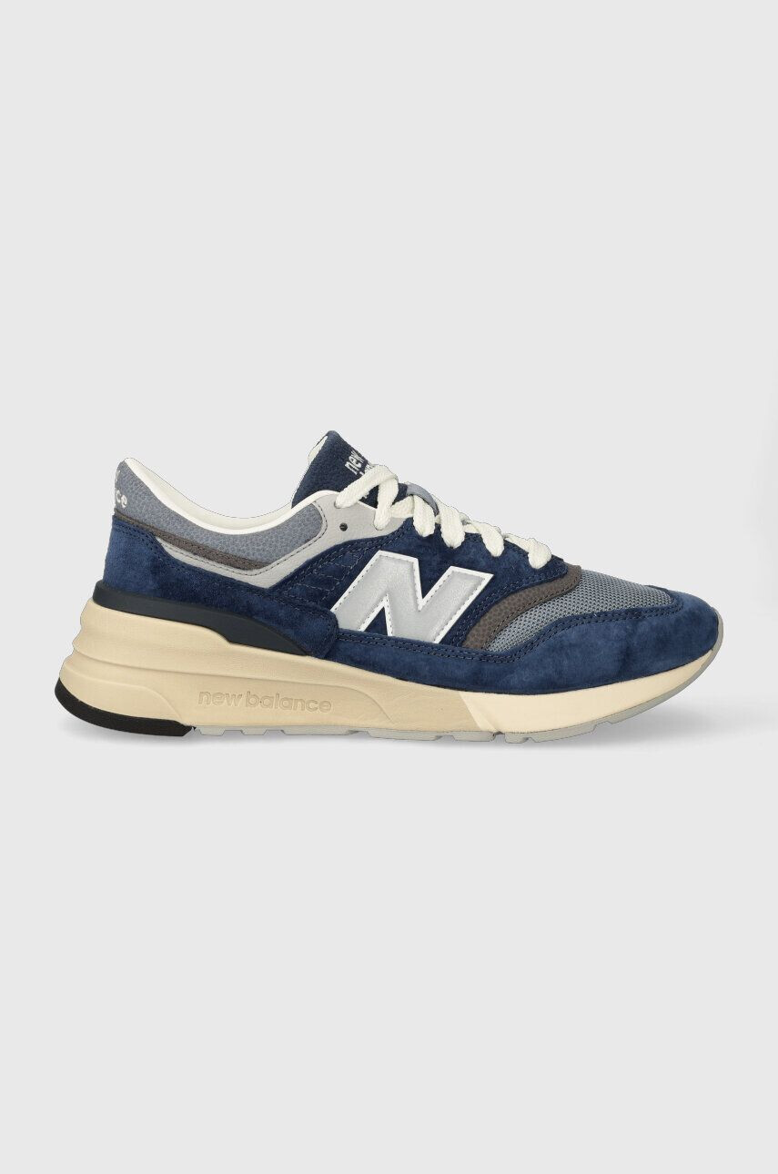 New Balance Αθλητικά U997RHB - Pepit.gr