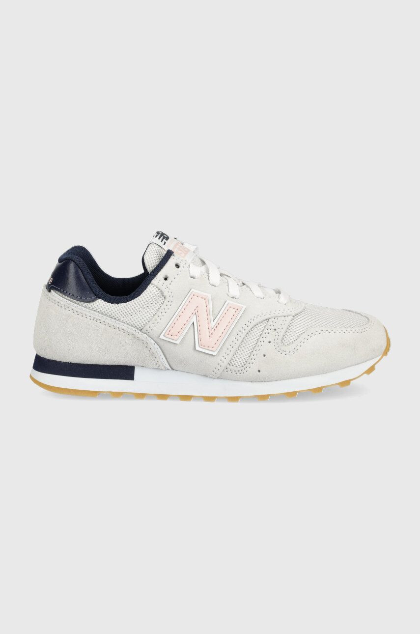 New Balance Αθλητικά Wl373pn2 - Pepit.gr