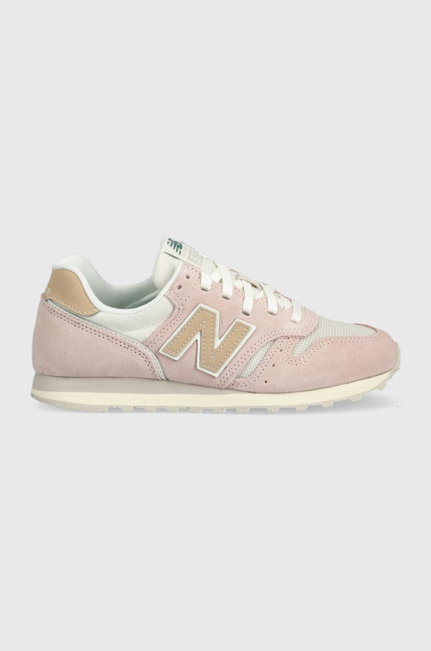 New Balance Αθλητικά Wl373rp2 - Pepit.gr