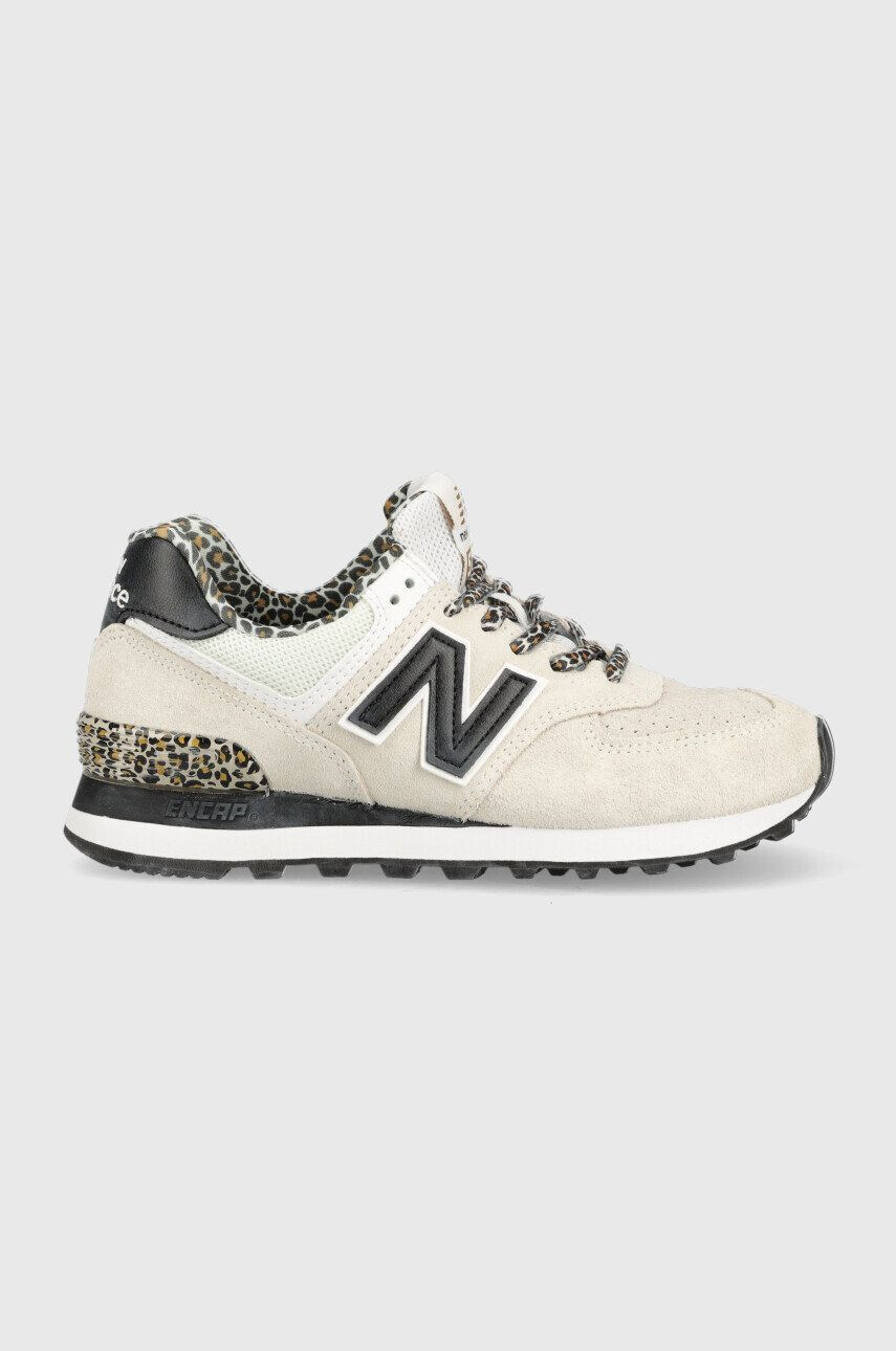 New Balance Αθλητικά Wl574at2 - Pepit.gr