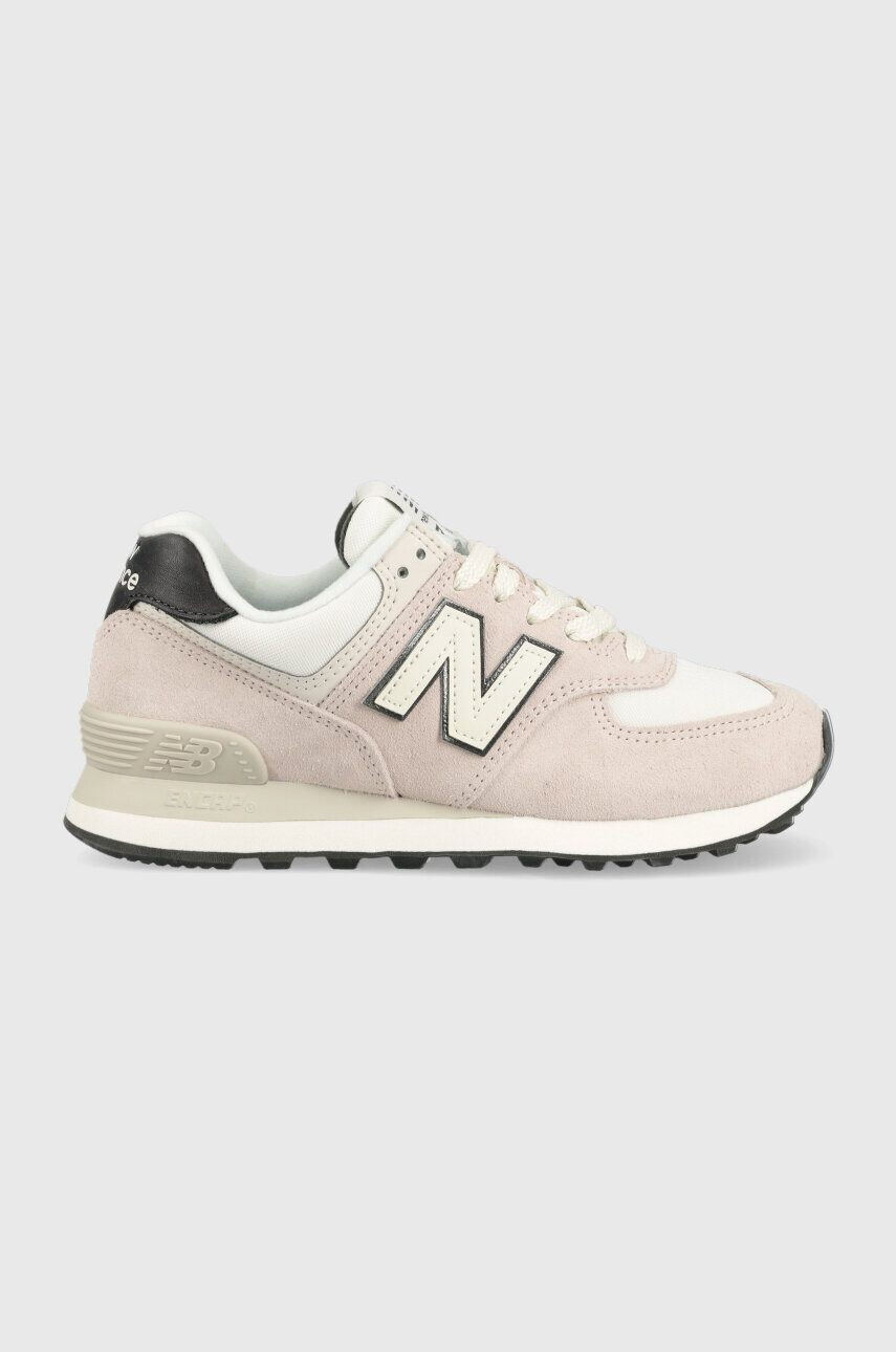 New Balance Αθλητικά WL574PB - Pepit.gr