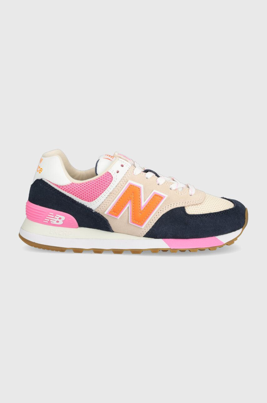 New Balance Αθλητικά Wl574ph2 - Pepit.gr