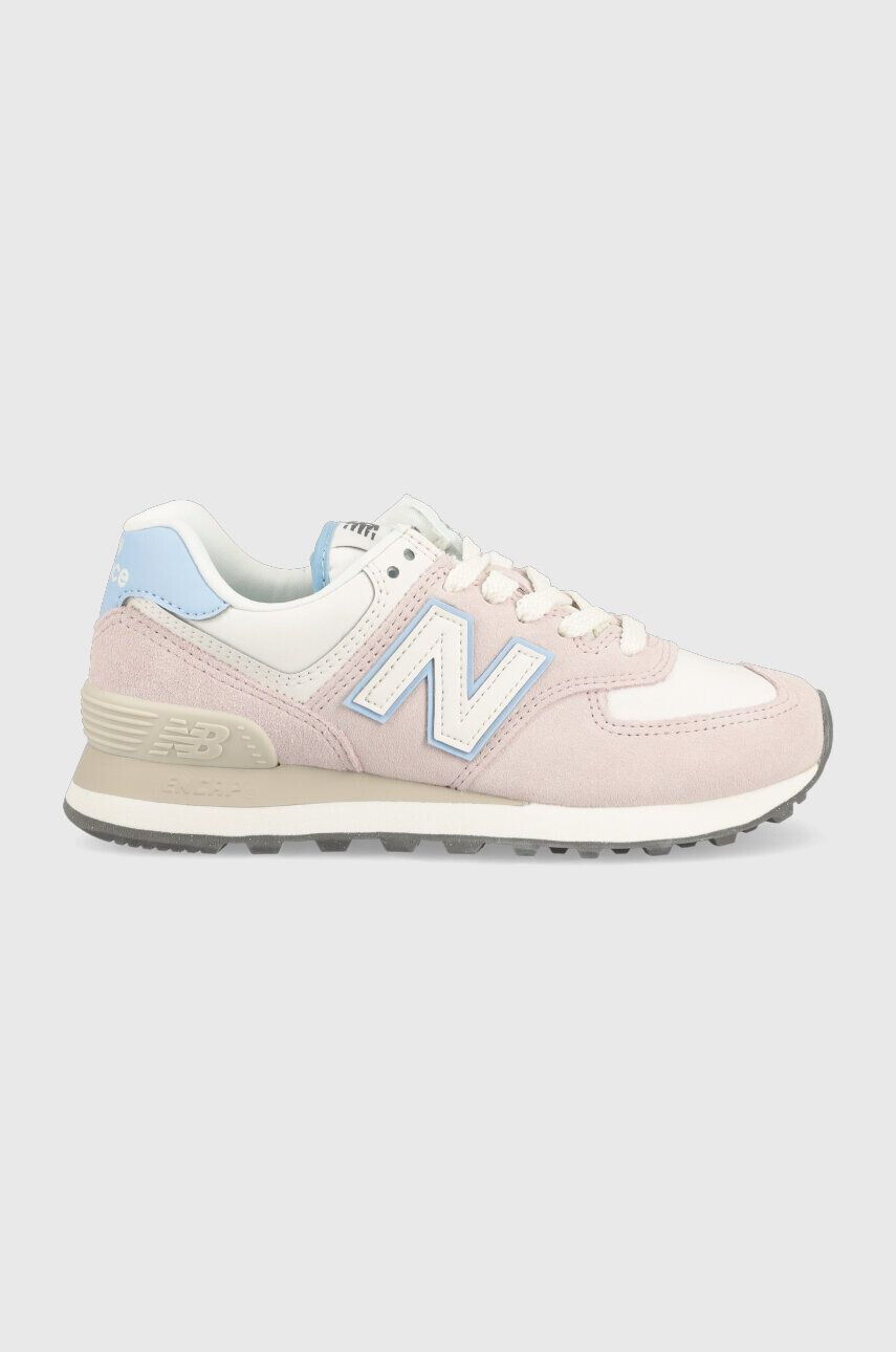 New Balance Αθλητικά WL574QC - Pepit.gr