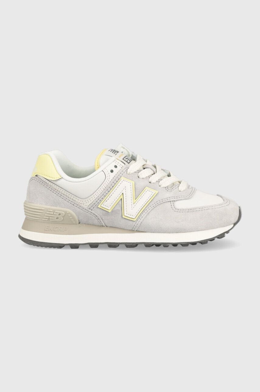 New Balance Αθλητικά WL574QD - Pepit.gr