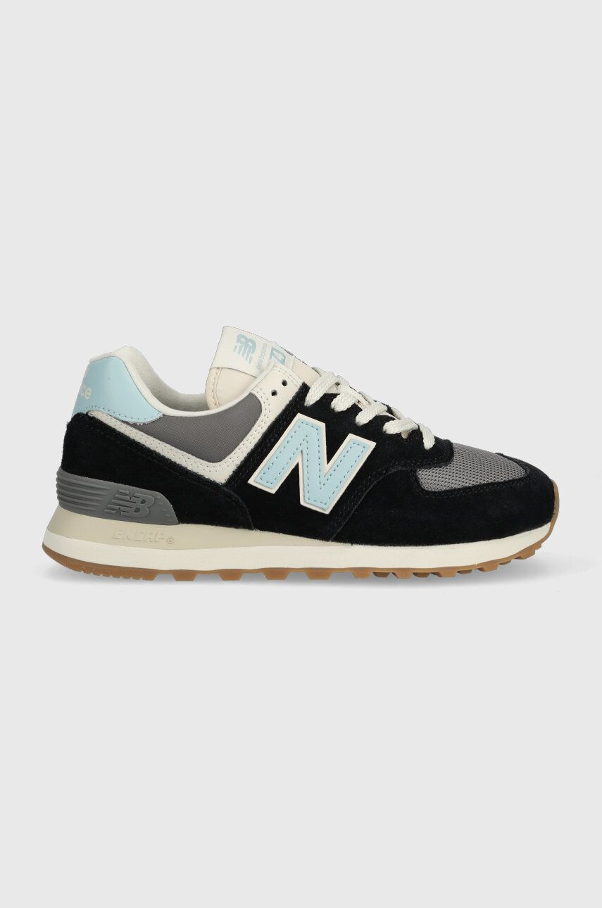 New Balance Αθλητικά Wl574rca - Pepit.gr