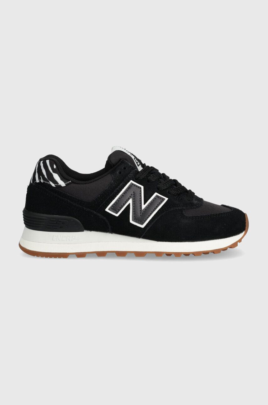 New Balance Αθλητικά WL574XB2 - Pepit.gr