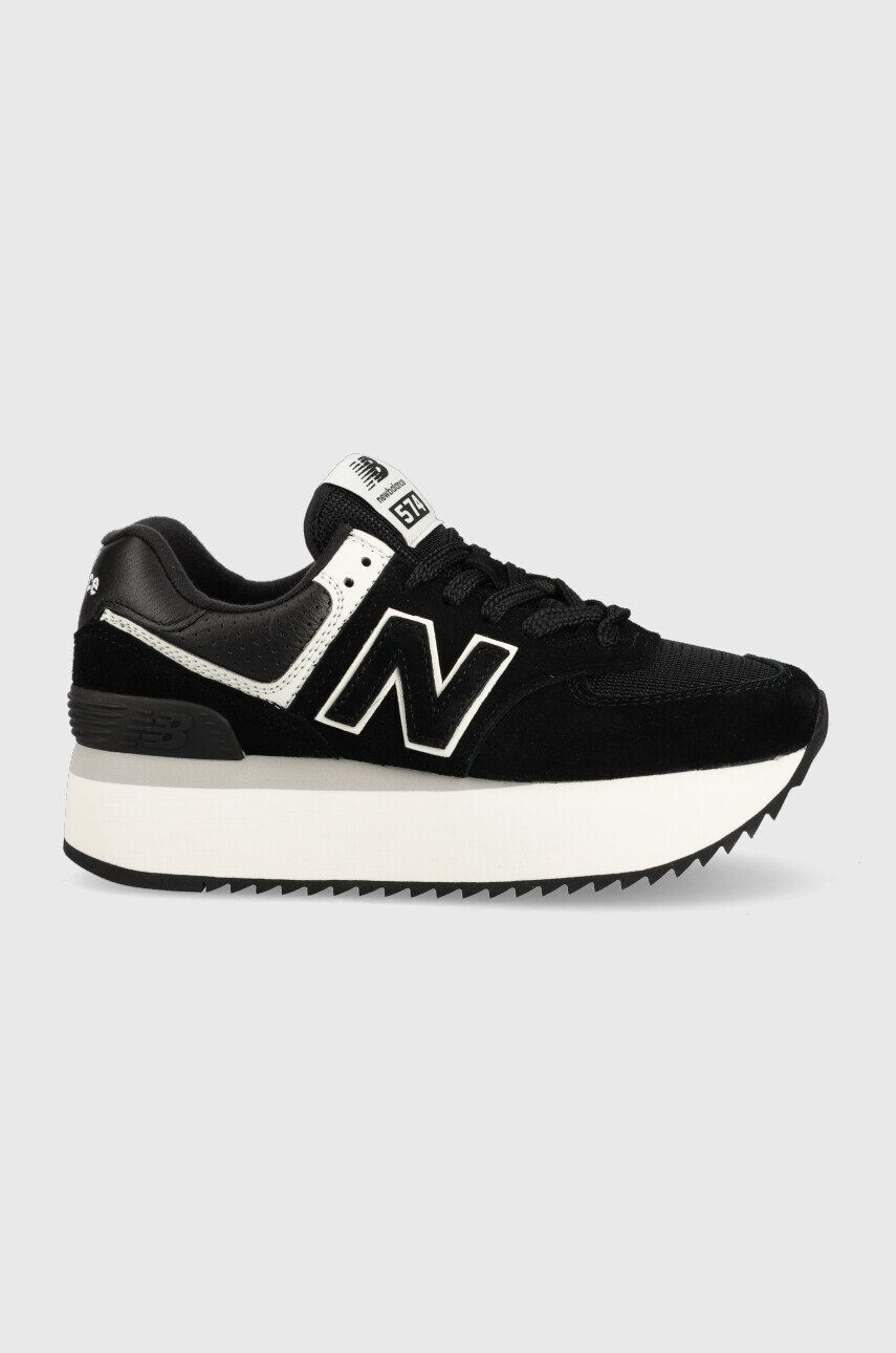 New Balance Αθλητικά WL574ZAB - Pepit.gr