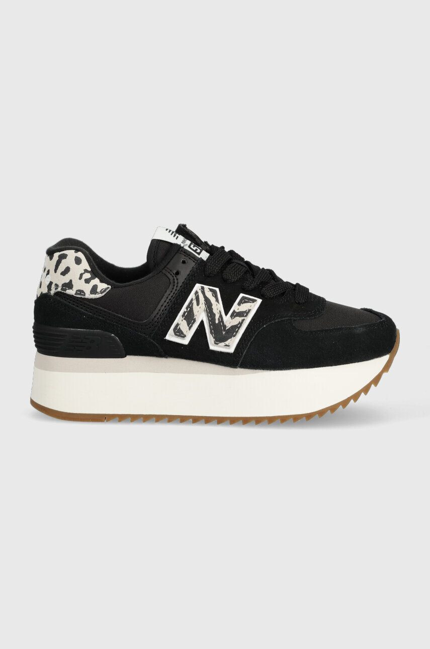 New Balance Αθλητικά WL574ZDA - Pepit.gr