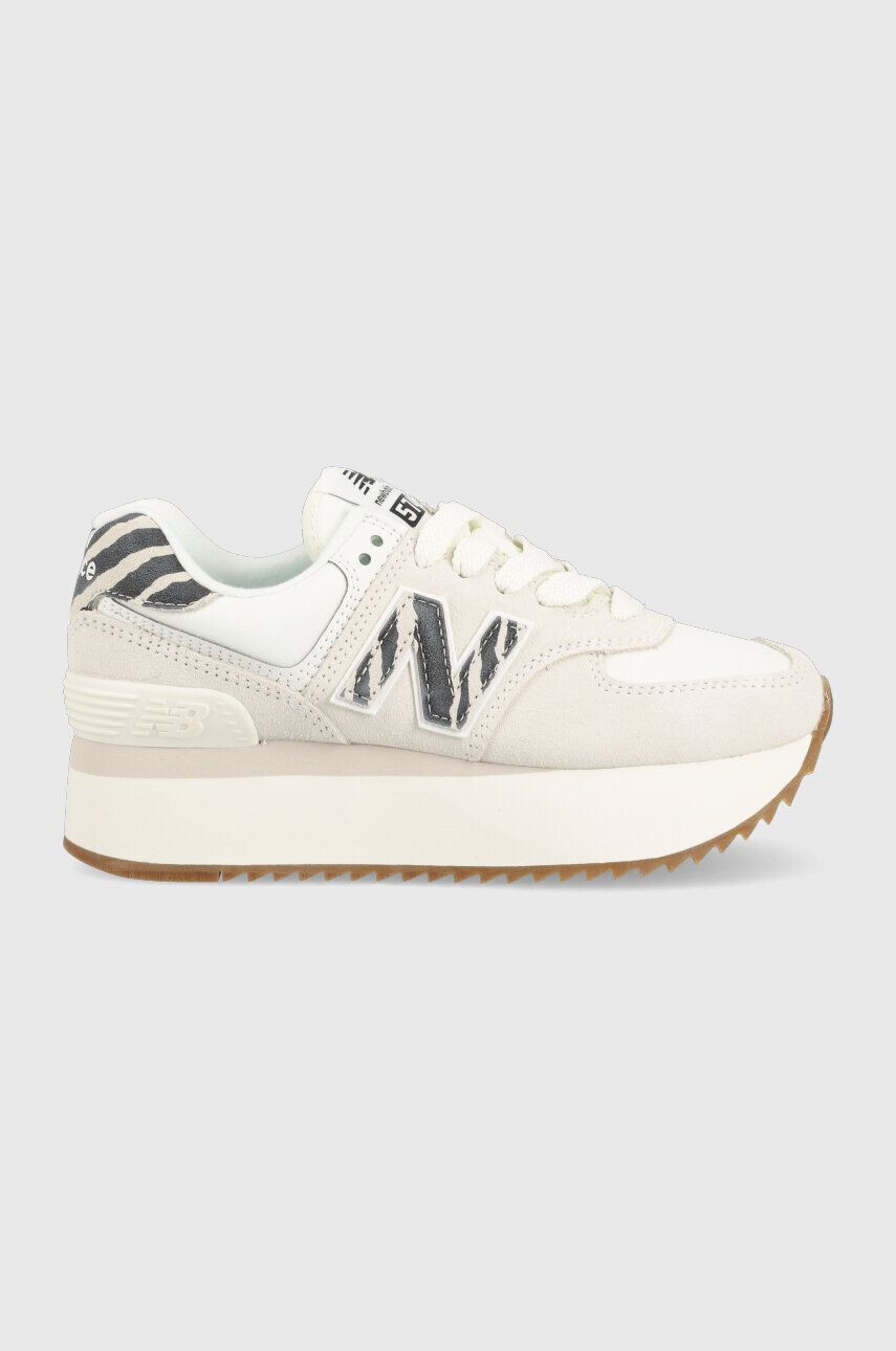 New Balance Αθλητικά WL574ZDD - Pepit.gr