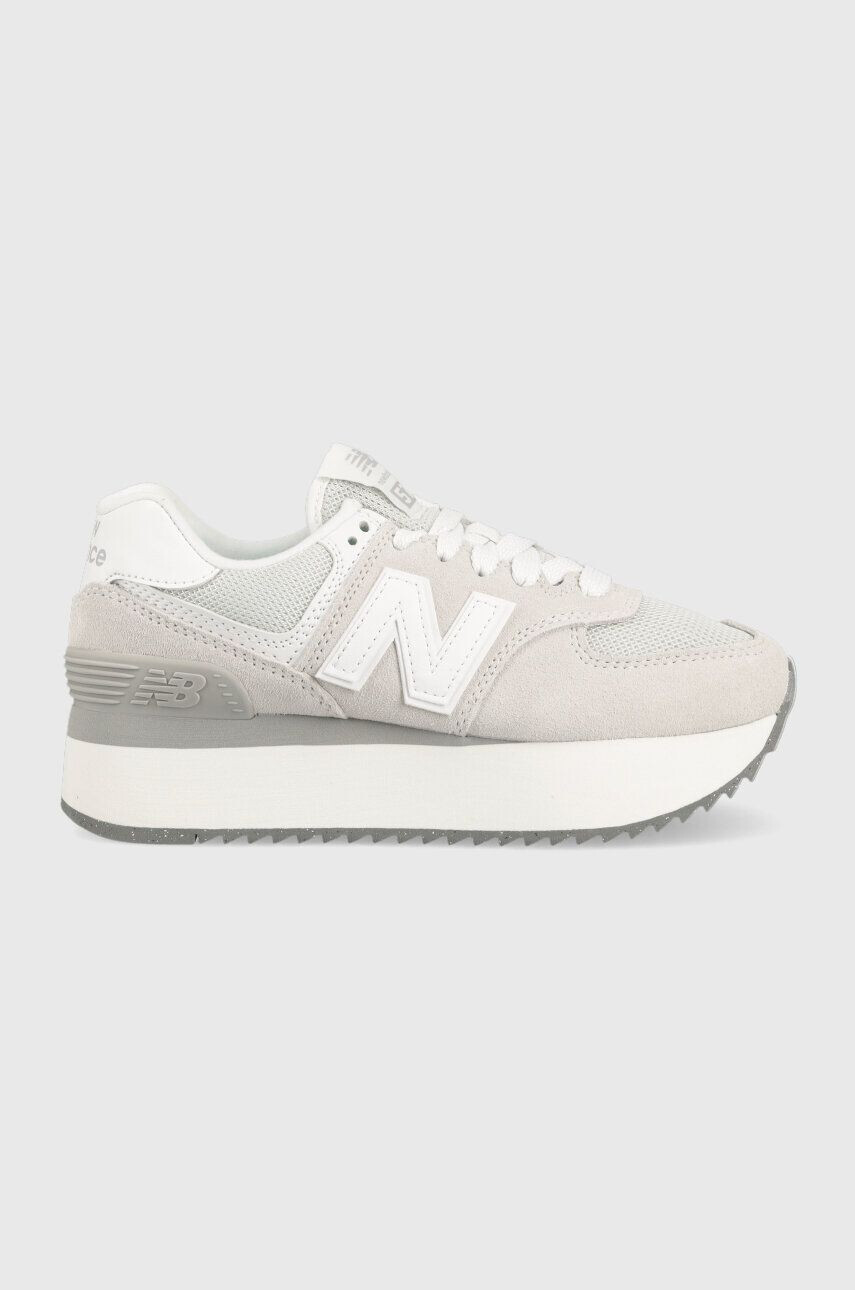 New Balance Αθλητικά WL574ZSC - Pepit.gr