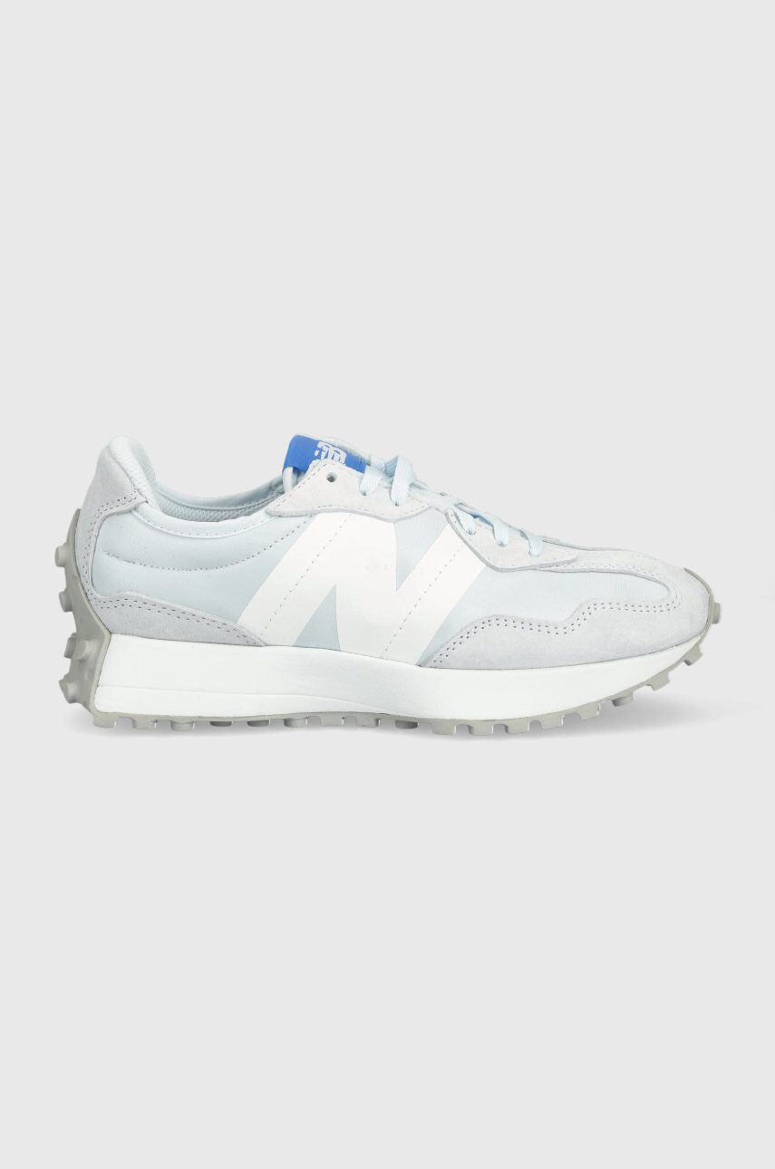 New Balance Αθλητικά WS327BN - Pepit.gr