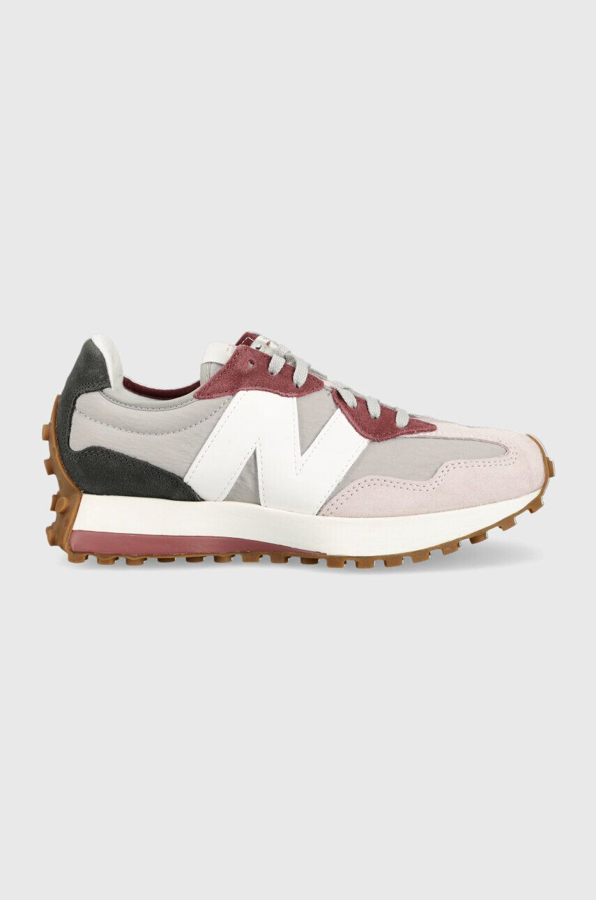 New Balance Αθλητικά WS327TB - Pepit.gr