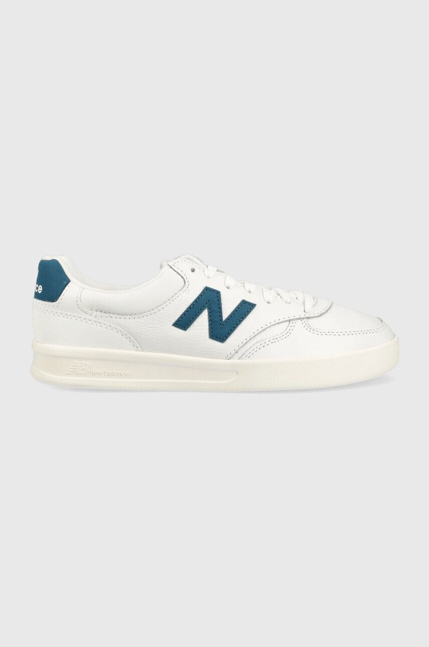 New Balance Δερμάτινα αθλητικά παπούτσια Ct300sn3 - Pepit.gr