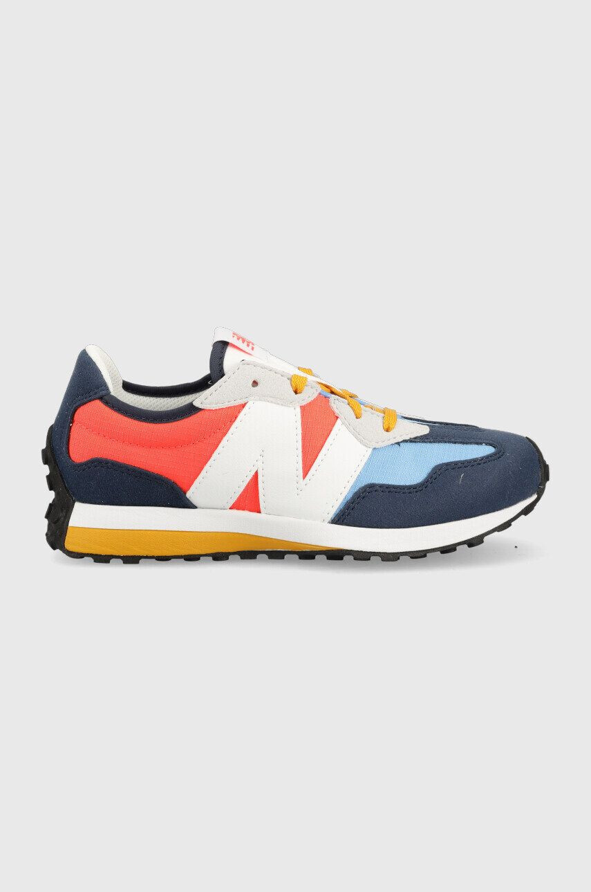 New Balance Παιδικά αθλητικά παπούτσια - Pepit.gr