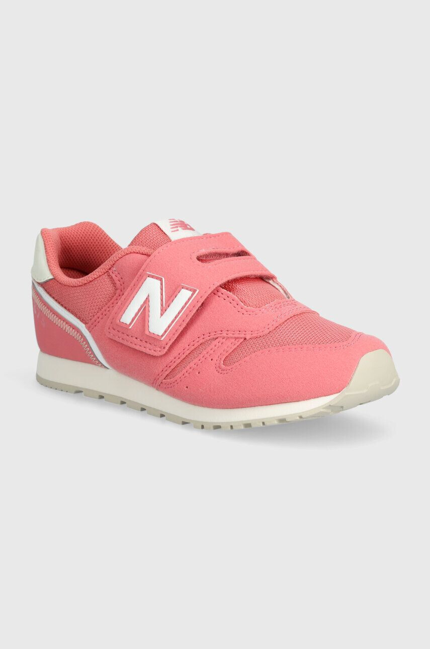 New Balance Παιδικά αθλητικά παπούτσια - Pepit.gr