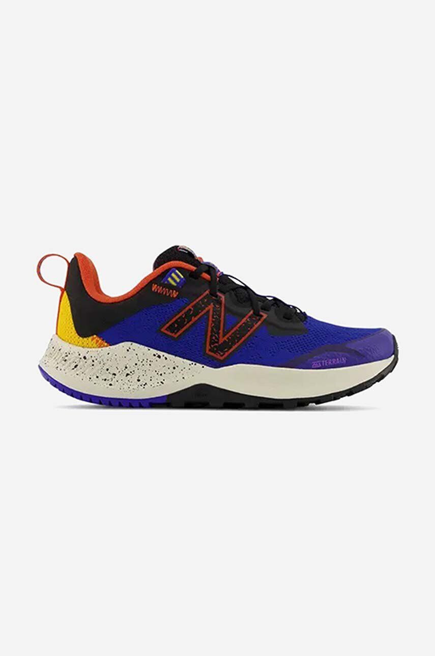 New Balance Παιδικά αθλητικά παπούτσια - Pepit.gr