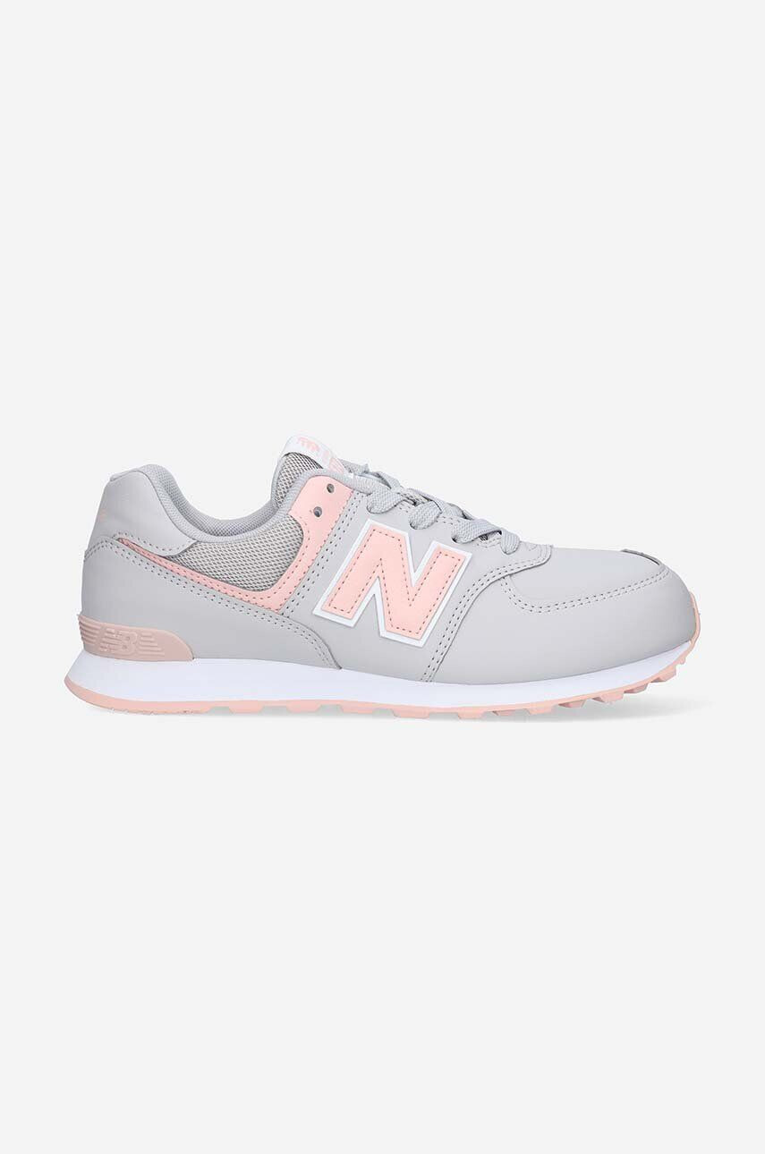 New Balance Παιδικά αθλητικά παπούτσια - Pepit.gr