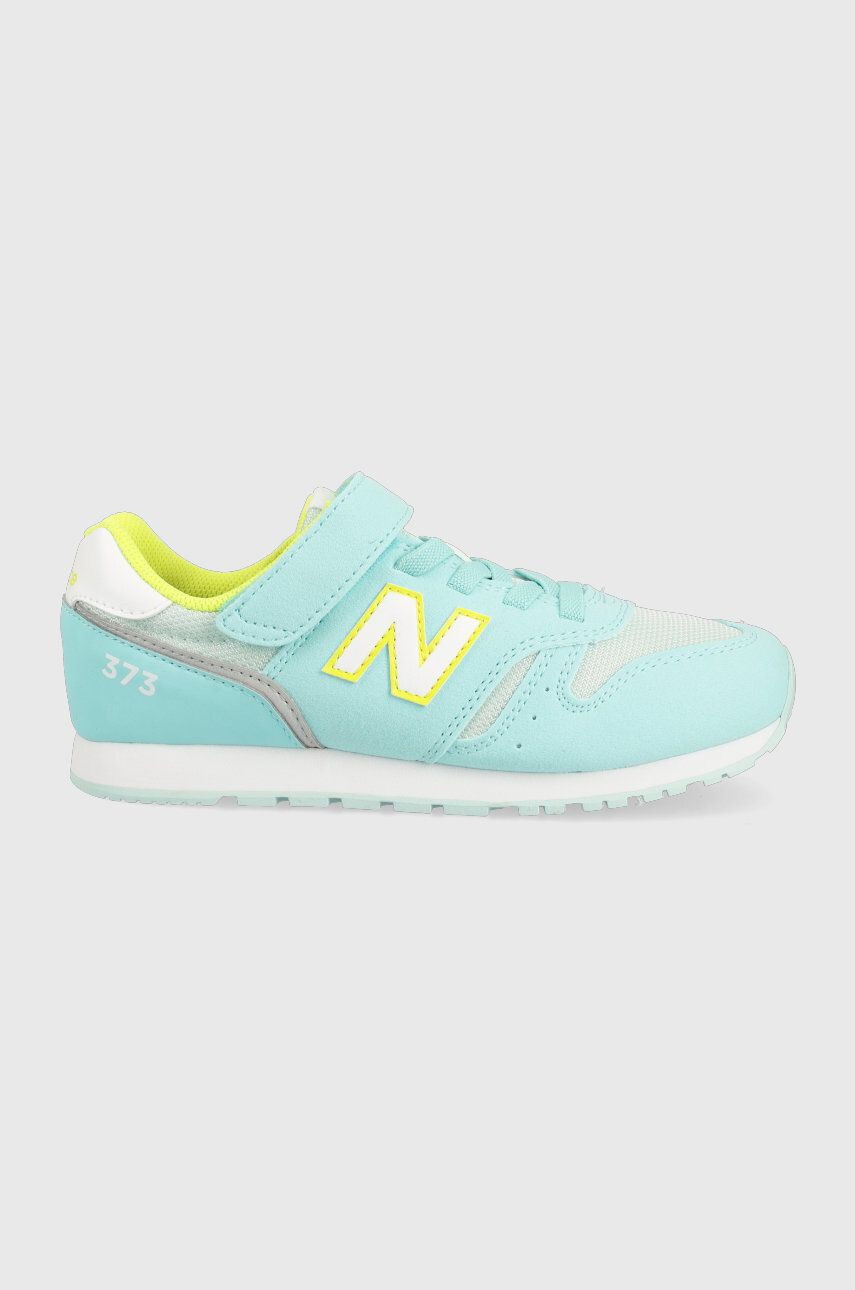 New Balance Παιδικά αθλητικά παπούτσια - Pepit.gr