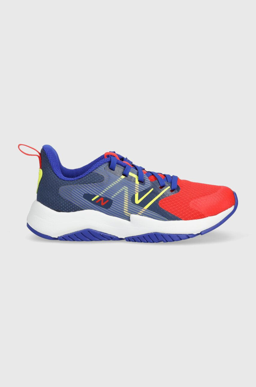 New Balance Παιδικά αθλητικά παπούτσια - Pepit.gr