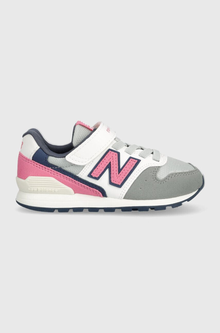 New Balance Παιδικά αθλητικά παπούτσια 996 - Pepit.gr