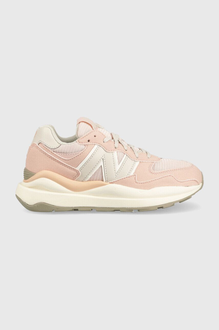 New Balance Παιδικά αθλητικά παπούτσια Gc5740ru - Pepit.gr