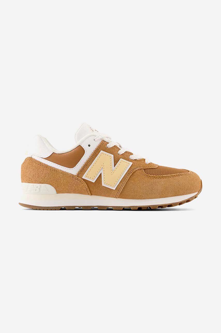 New Balance Παιδικά αθλητικά παπούτσια GC574CC1 - Pepit.gr