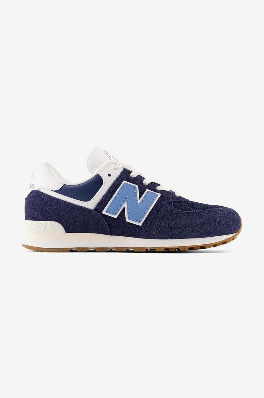 New Balance Παιδικά αθλητικά παπούτσια GC574CU1 - Pepit.gr