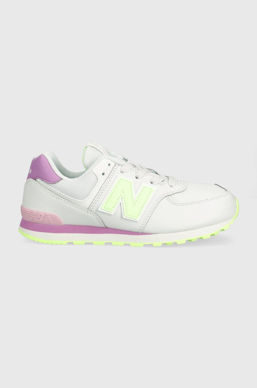 New Balance Παιδικά αθλητικά παπούτσια GC574CX - Pepit.gr