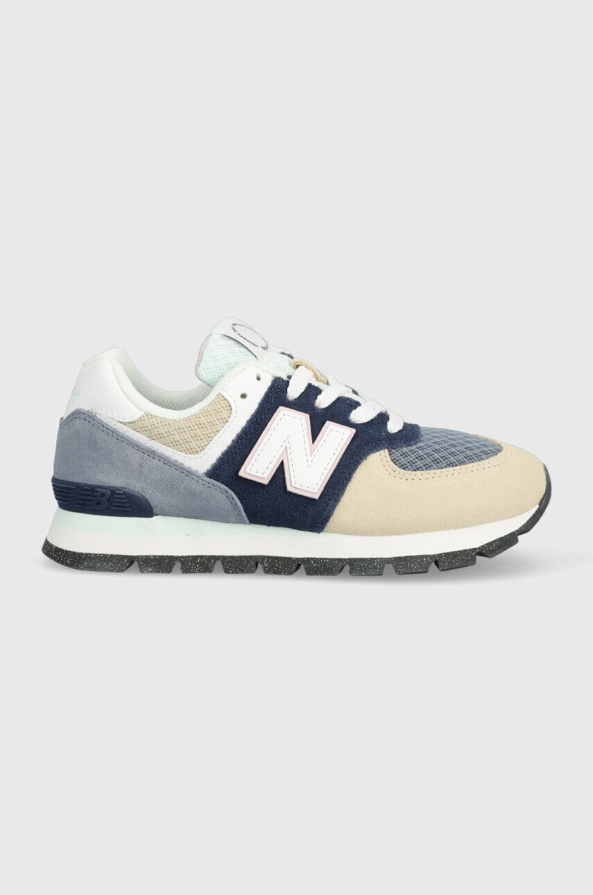 New Balance Παιδικά αθλητικά παπούτσια GC574DN2 - Pepit.gr