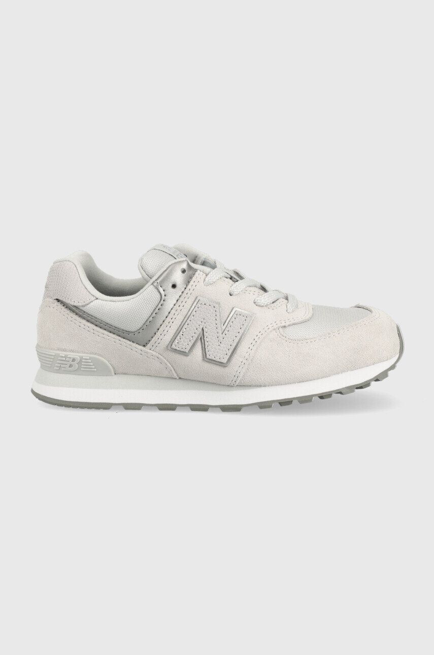 New Balance Παιδικά αθλητικά παπούτσια GC574ES1 - Pepit.gr