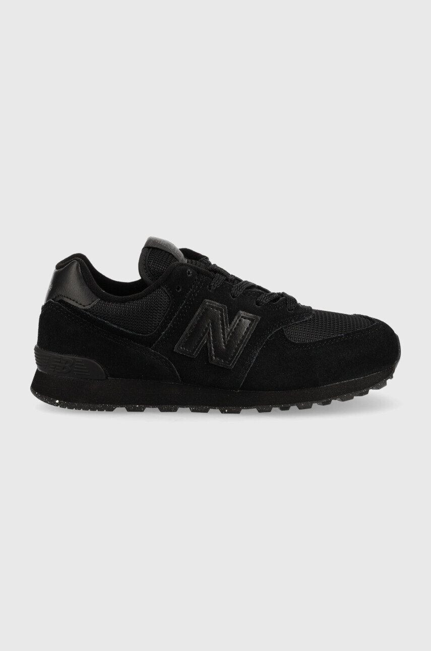 New Balance Παιδικά αθλητικά παπούτσια Gc574eve - Pepit.gr