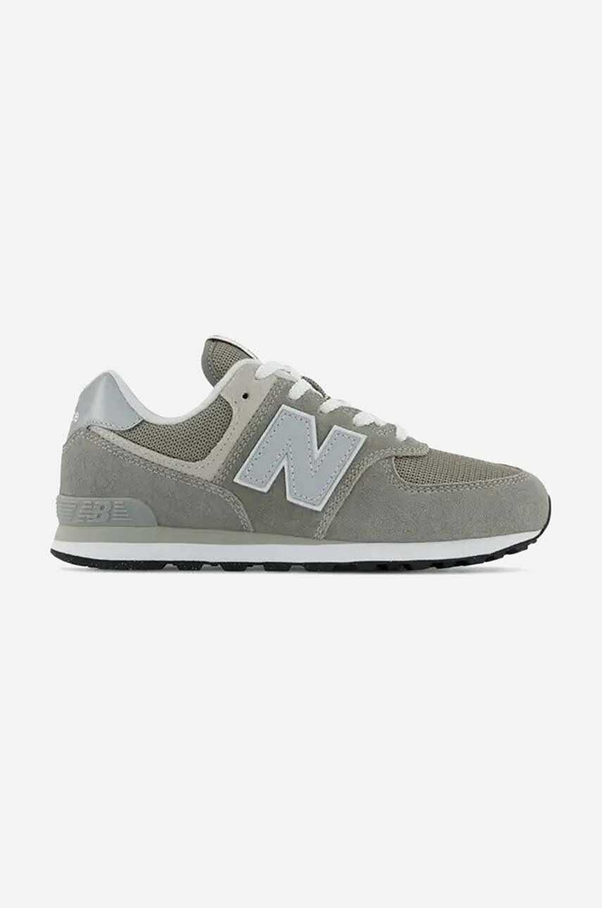 New Balance Παιδικά αθλητικά παπούτσια GC574EVG - Pepit.gr