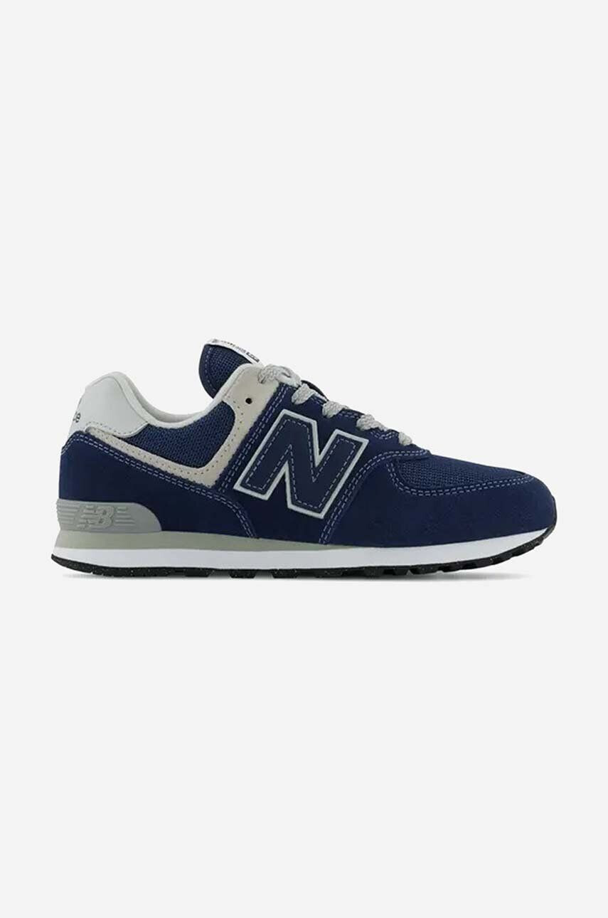 New Balance Παιδικά αθλητικά παπούτσια GC574EVN - Pepit.gr