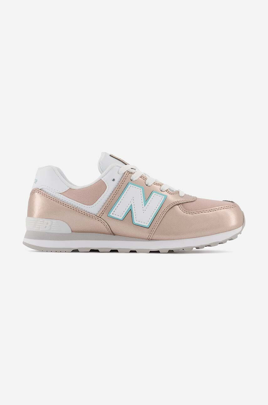 New Balance Παιδικά αθλητικά παπούτσια GC574LE1 - Pepit.gr