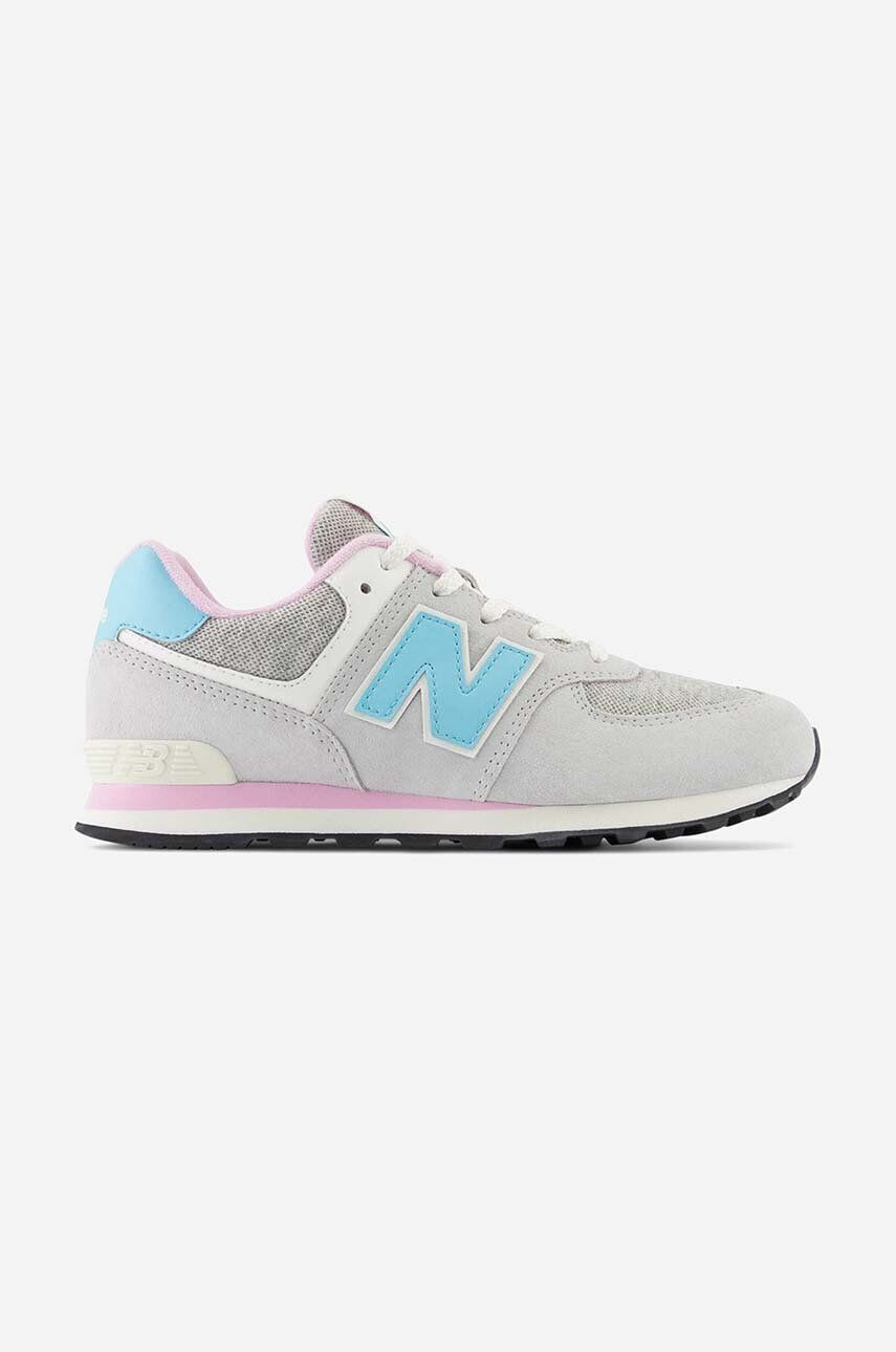 New Balance Παιδικά αθλητικά παπούτσια GC574NB1 - Pepit.gr