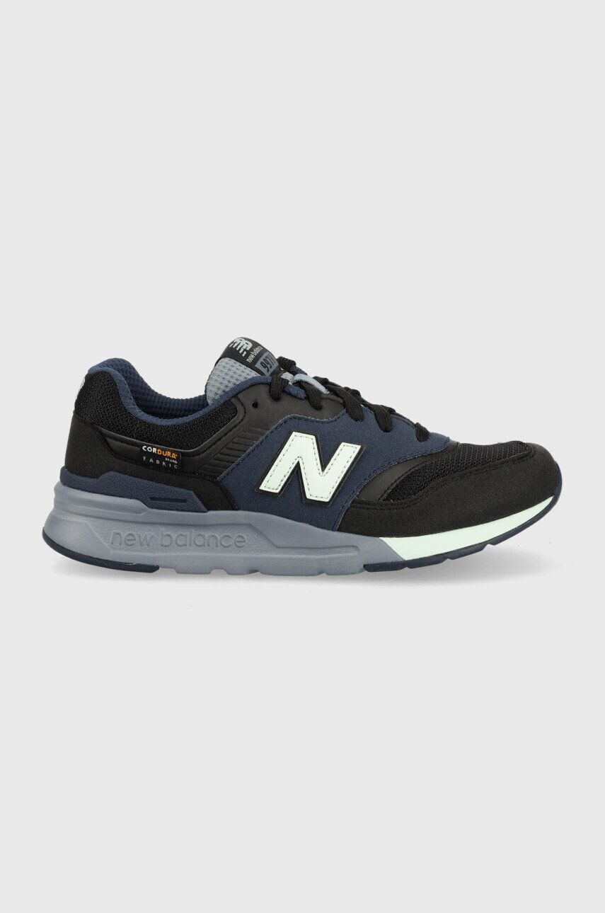 New Balance Παιδικά αθλητικά παπούτσια GR997HME - Pepit.gr