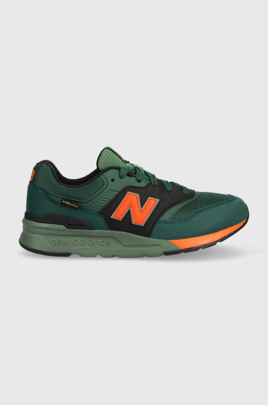 New Balance Παιδικά αθλητικά παπούτσια GR997HMH - Pepit.gr