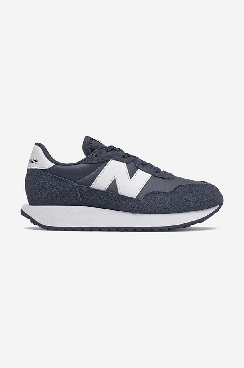 New Balance Παιδικά αθλητικά παπούτσια GS237NV1 - Pepit.gr