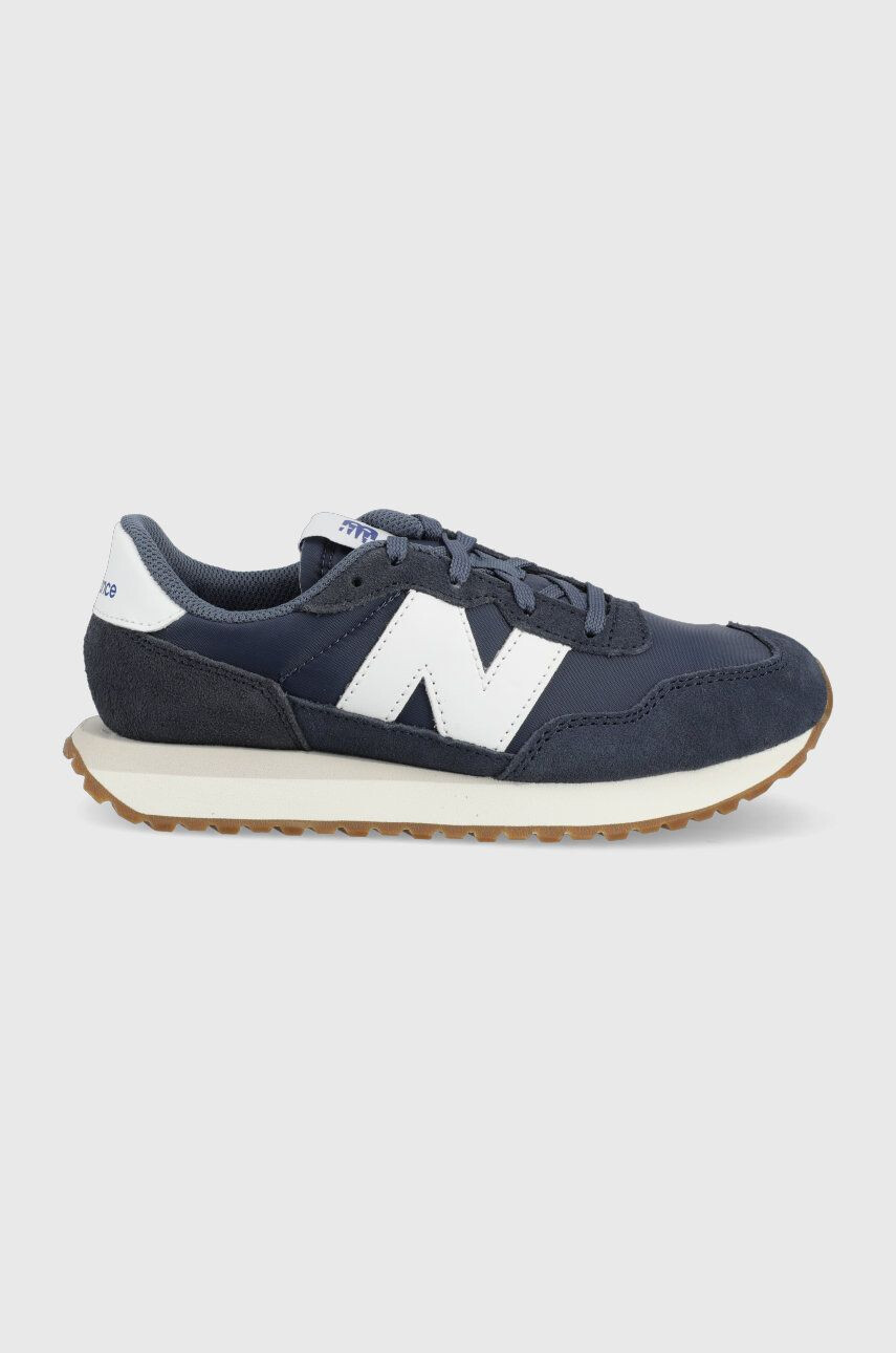 New Balance Παιδικά αθλητικά παπούτσια Gs237pd - Pepit.gr