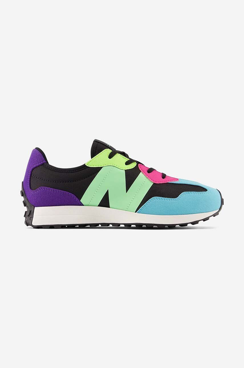 New Balance Παιδικά αθλητικά παπούτσια GS327CE - Pepit.gr