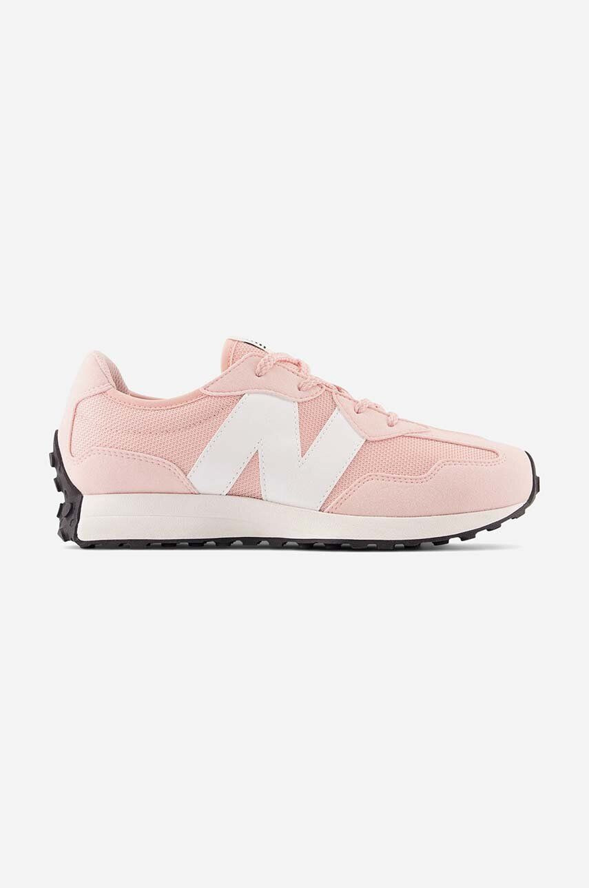 New Balance Παιδικά αθλητικά παπούτσια GS327CGP - Pepit.gr