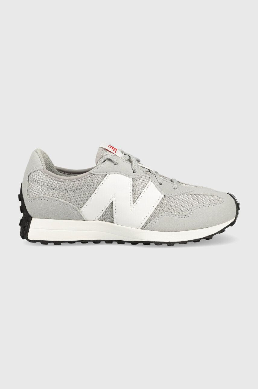 New Balance Παιδικά αθλητικά παπούτσια GS327CGW - Pepit.gr