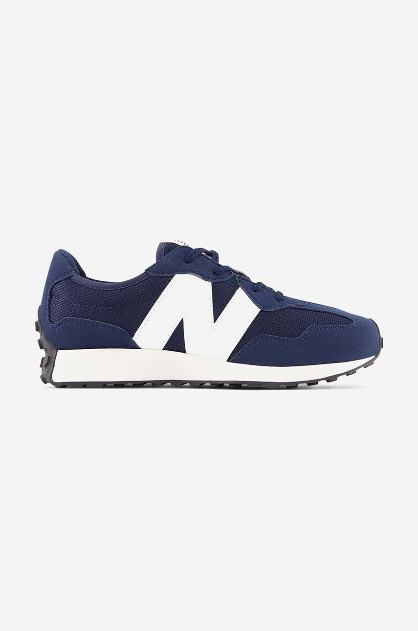 New Balance Παιδικά αθλητικά παπούτσια GS327CNW - Pepit.gr