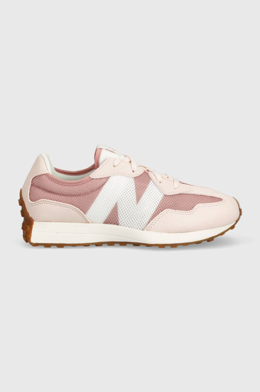 New Balance Παιδικά αθλητικά παπούτσια GS327MG - Pepit.gr