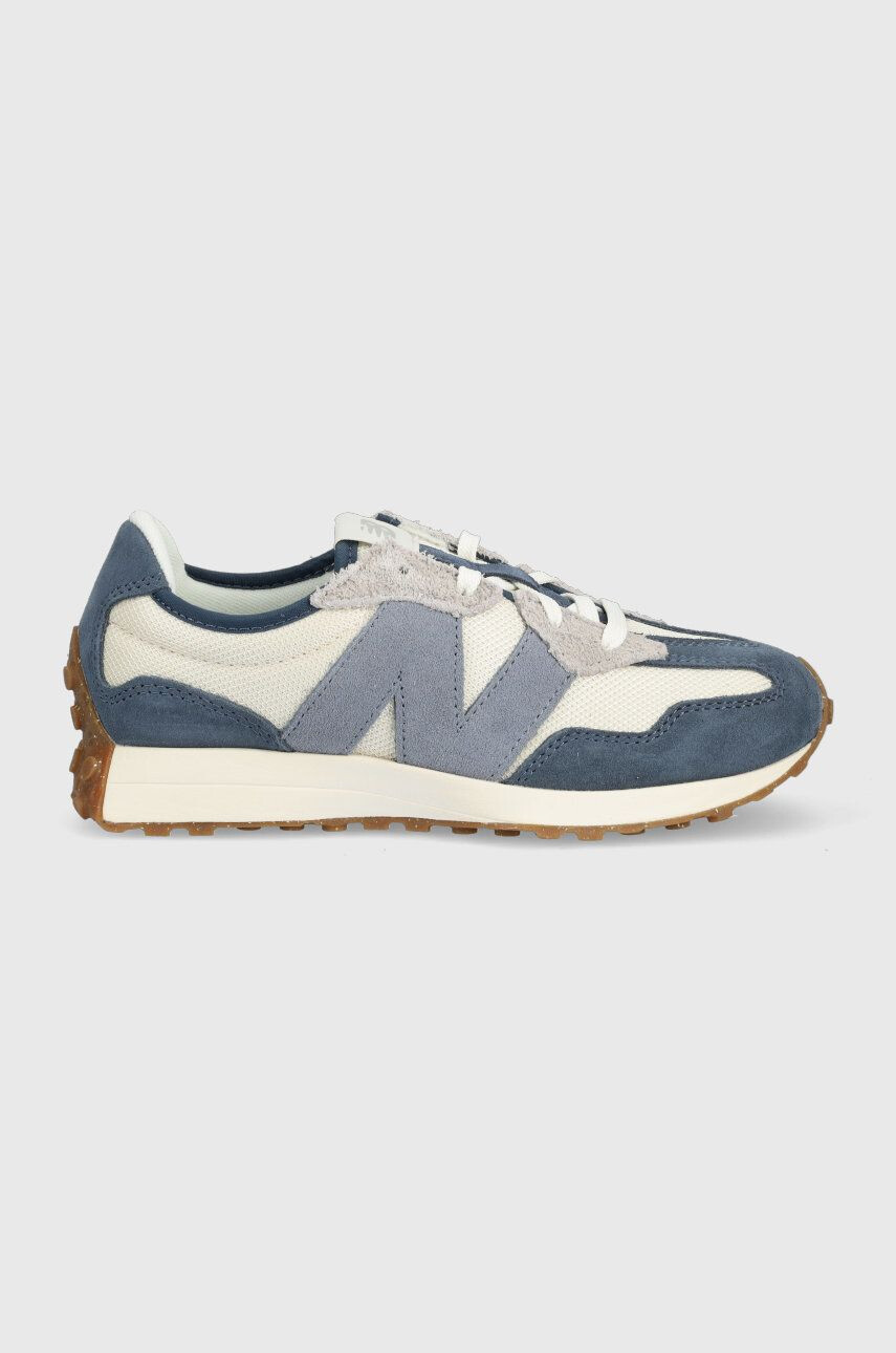 New Balance Παιδικά αθλητικά παπούτσια GS327RD - Pepit.gr