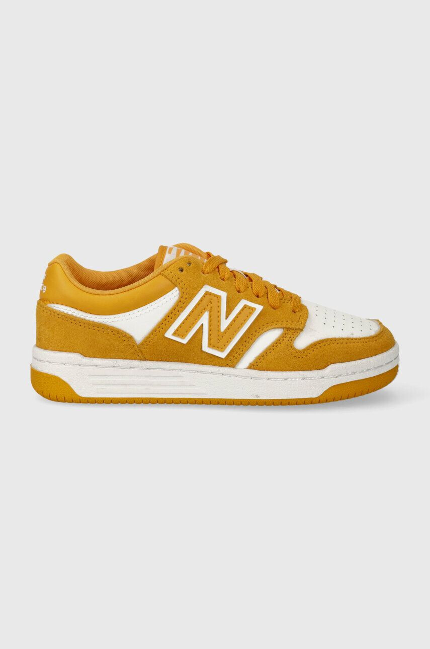 New Balance Παιδικά αθλητικά παπούτσια GSB480WA - Pepit.gr