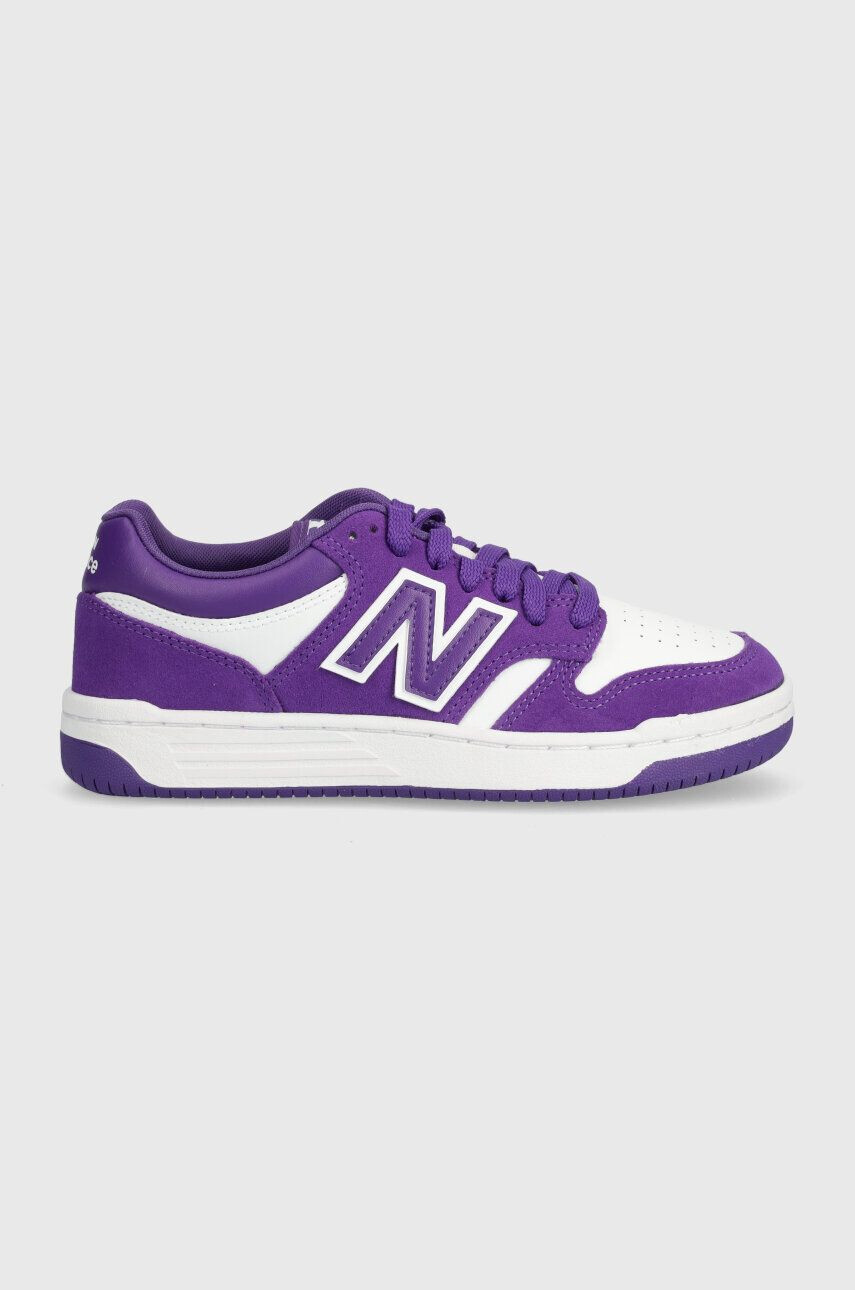 New Balance Παιδικά αθλητικά παπούτσια GSB480WD - Pepit.gr