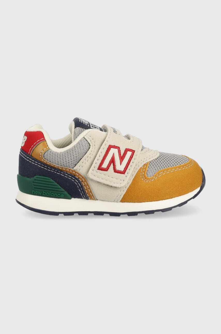 New Balance Παιδικά αθλητικά παπούτσια IZ996JP3 - Pepit.gr