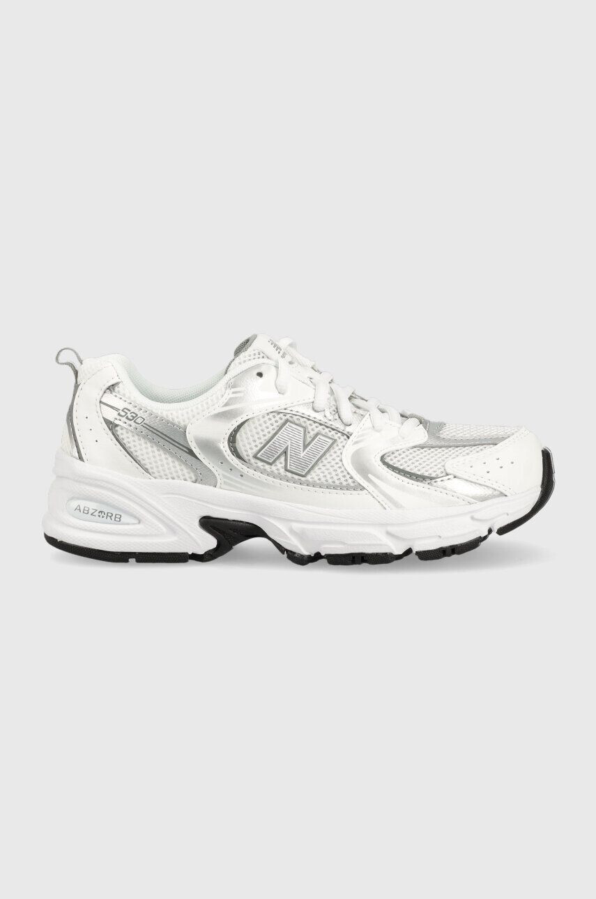 New Balance Παιδικά αθλητικά παπούτσια NBGR530 - Pepit.gr